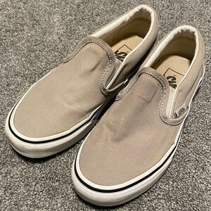 Vans Slip-On Sneakers